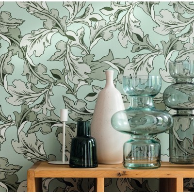 Papel de parede DREAM GARDEN DGN_10228_70_22 2
