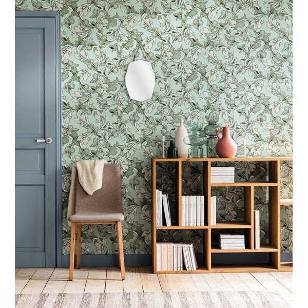 Papel de parede DREAM GARDEN DGN_10228_70_22