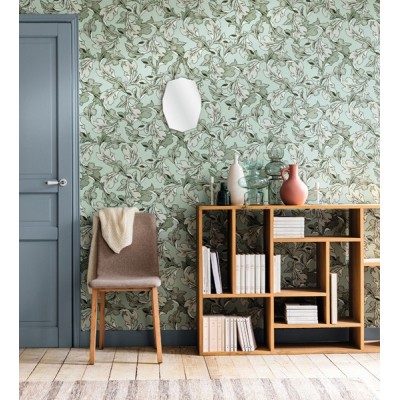 Papel pintado DREAM GARDEN DGN_10228_70_22