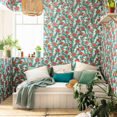 Papel de parede DREAM GARDEN DGN_10224_70_10