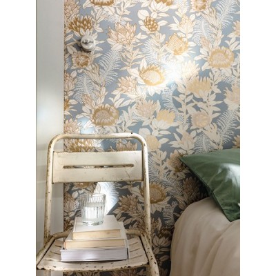 Paper pintat DREAM GARDEN DGN_10224_60_00