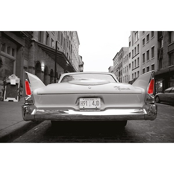 Fotomural ONE %26 DUE 2056, 300cm. x...