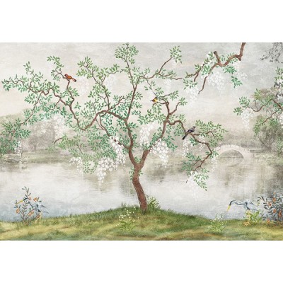 Mural Essentials Rocco 752-025 Mural Essentials Rocco 752-025