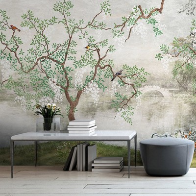 Mural Essentials Rocco 752-025