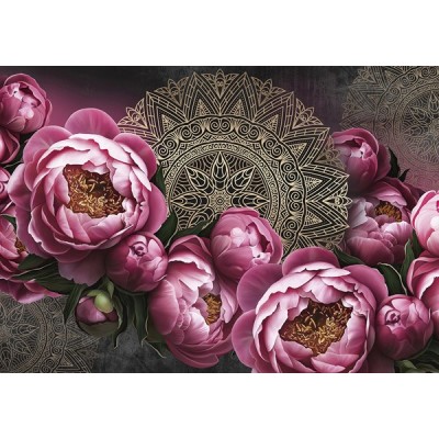 Mural Essentials Golden 752-026 Mural Essentials Golden 752-026