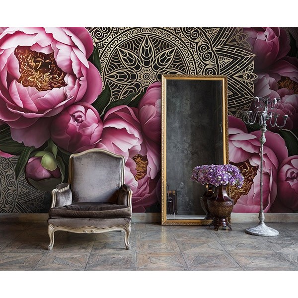 Mural Essentials Golden 752-026 Mural Essentials Golden 752-026