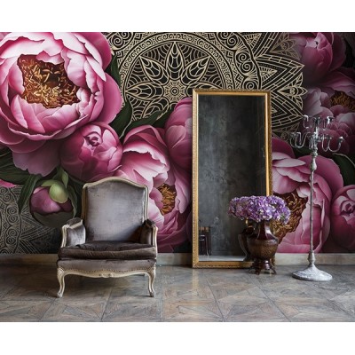 Mural Essentials Golden 752-026 Mural Essentials Golden 752-026