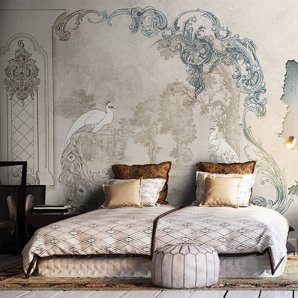 Mural Essentials Royals 752-024