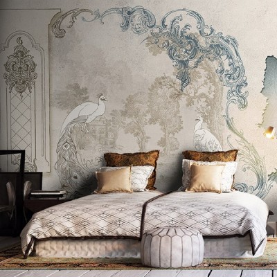 Mural Essentials Royals 752-024