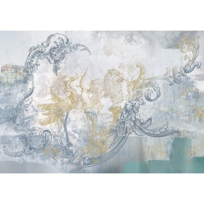 Mural Essentials Past Times 752-023