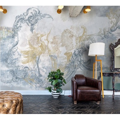 Mural Essentials Past Times 752-023 2