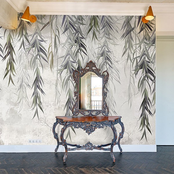 Mural Essentials Hanging Nature 752-021