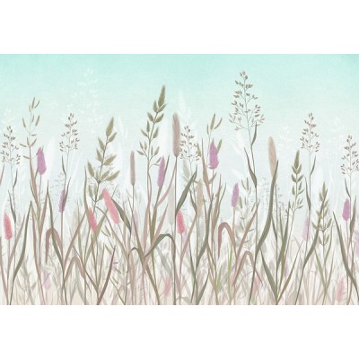 Mural Essentials Blue Wind 752-020 Mural Essentials Blue Wind 752-020