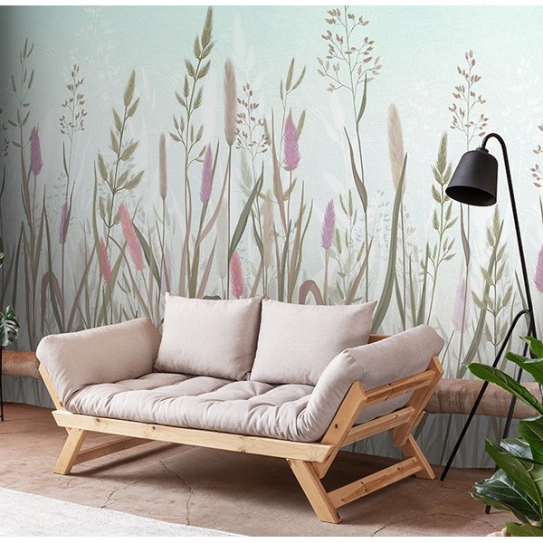 Mural Essentials Blue Wind 752-020 Mural Essentials Blue Wind 752-020