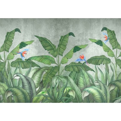 Mural Essentials Living Green 752-018