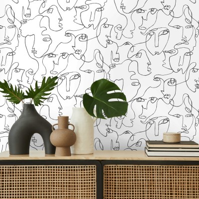 Paper pintat rostres negres Amazonia 91273