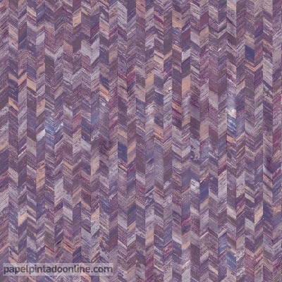 paper pintat textura imitació tela elegant de color lila 91293 paper pintat textura imitació tela elegant de color lila 91293