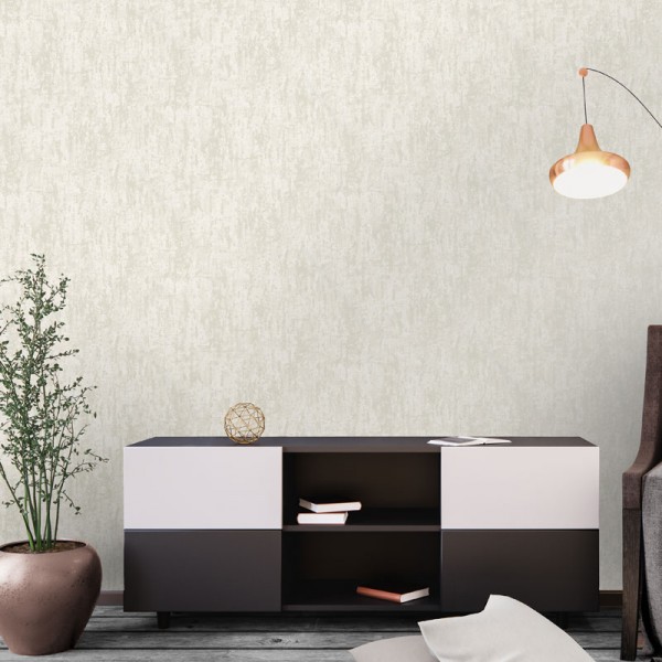 paper pintat imitació textura desgastada amb metal·litzat beige