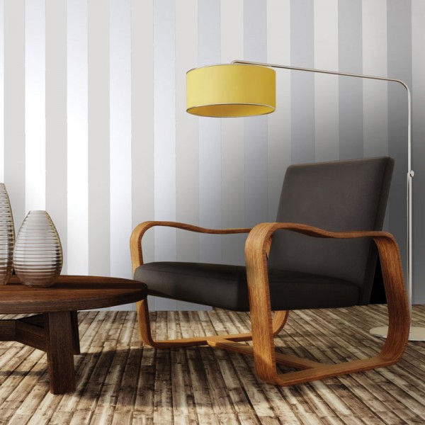 paper pintat ratlles plata i gris paper pintat ratlles plata i gris