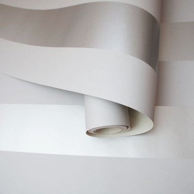 paper pintat ratlles plata i gris paper pintat ratlles plata i gris