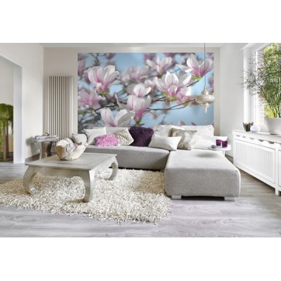 Fotomural MAGNOLIA