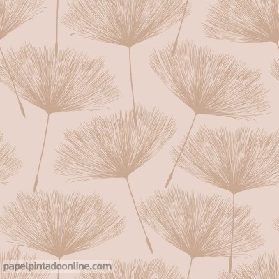 Papel de parede INDULGENCE...