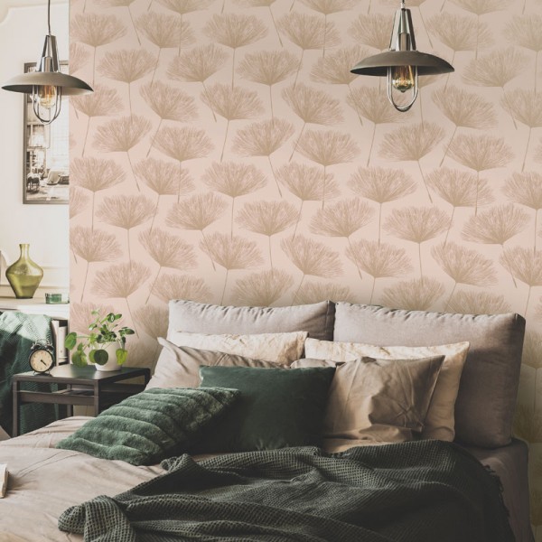 Papel pintado INDULGENCE 12921