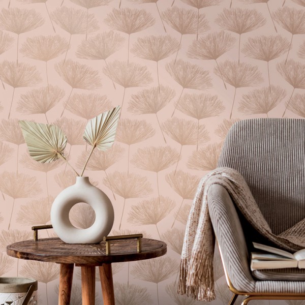 Papel pintado INDULGENCE 12921