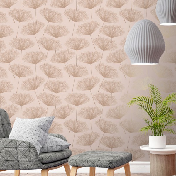 Papel pintado INDULGENCE 12921