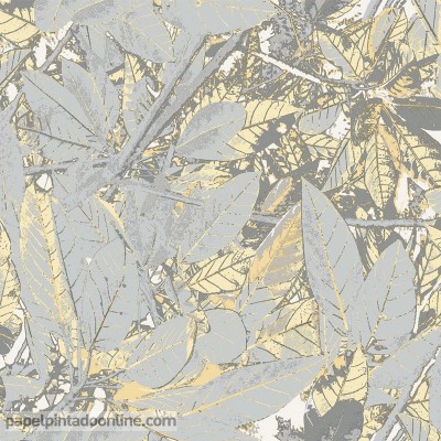 Papel de parede DECOR...