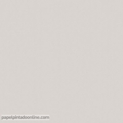 papel pintado liso gris