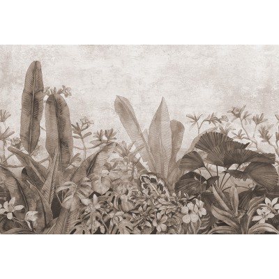 Mural naturalesa Vintage ANIM045 Mural naturalesa Vintage ANIM045