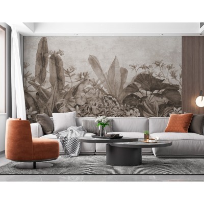 Mural naturalesa Vintage ANIM045 2