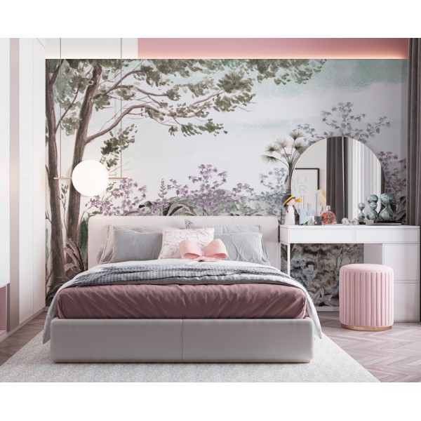 Mural Jardí ANIM041