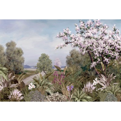 Mural Aquitania ANIM050 Mural Aquitania ANIM050