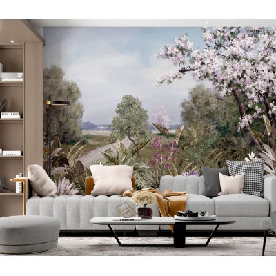 Mural Aquitania ANIM050