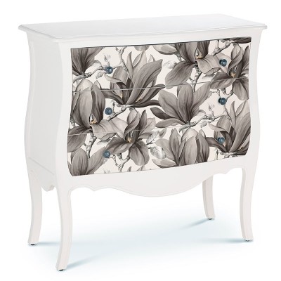 Papel de parede por metros floral ML5347-4