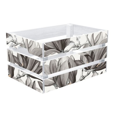 Papel de parede por metros floral ML5347-4