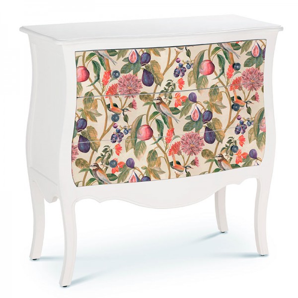 Papel pintado a metros Aruba Cream ML91081