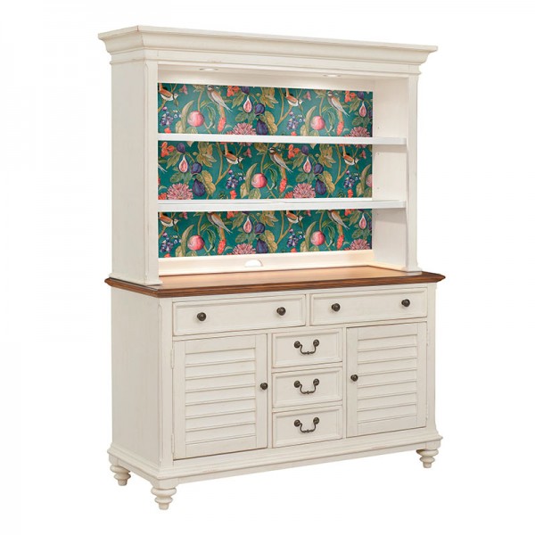 Paper pintat a metres Aruba Teal ML91082