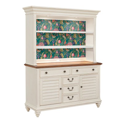 Papel de parede por metros Aruba Teal ML91082