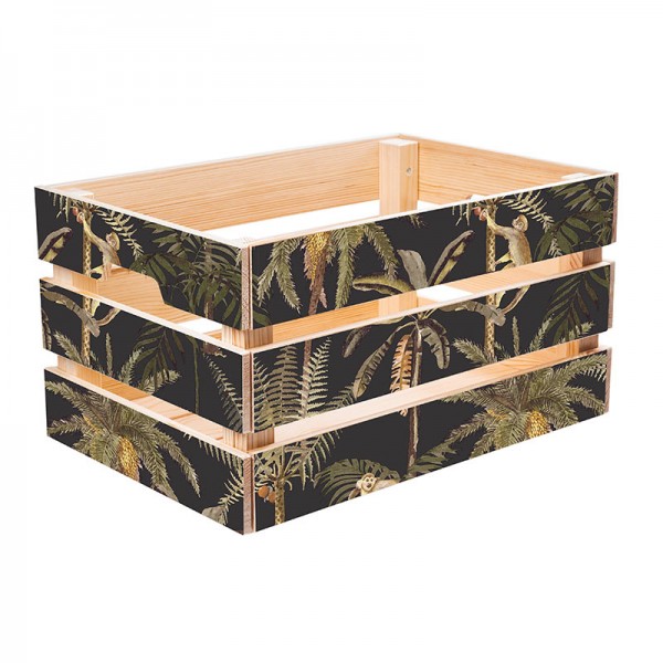 Paper pintat a metres Ateles Charcoal ML91102