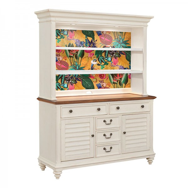 Papel de parede por metros Reverie Ochre ML91170 Papel de parede por metros Reverie Ochre ML91170