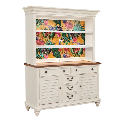 Paper pintat a metres Reverie Ochre ML91170