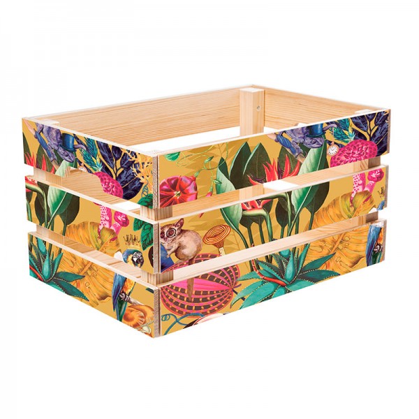 Papel pintado a metros Reverie Ochre ML91170