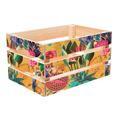 Papel pintado a metros Reverie Ochre ML91170