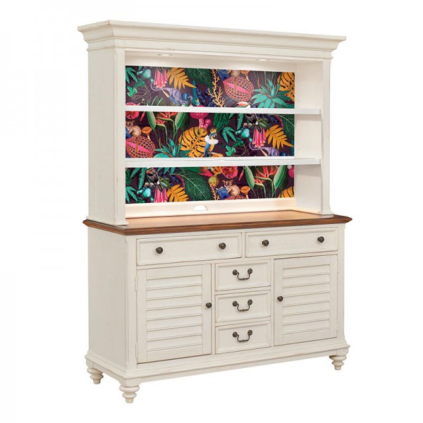 Papel pintado a metros Reverie Plum ML91172