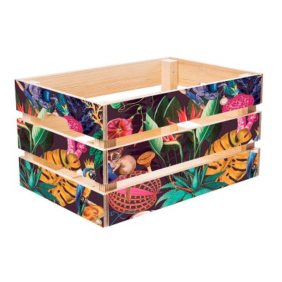 Papel de parede por metros Reverie Plum ML91172