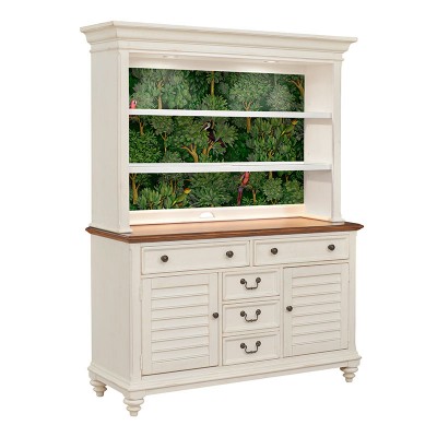 Papel de parede por metros Botanist Green ML91250