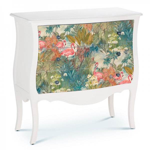 Papel pintado a metros Sarasota Multi ML91260